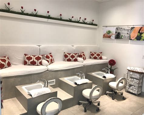 sunny isles nail salon